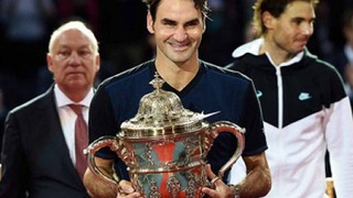 3 năm cho 1 cuộc gặp giữa Roger Federer - Nadal